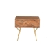 Coco Bedside Nightstand Side Table