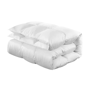 Bedding Super King Size Goose Down Quilt