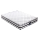 Bedding Normay Bonnell Spring Mattress 21cm Thick - King