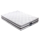 Bedding Normay Bonnell Spring Mattress 21cm Thick - Queen