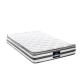 Bedding Normay Bonnell Spring Mattress 21cm Thick - Single