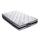 Bedding Rumba Tight Top Pocket Spring Mattress 24cm Thick - Single