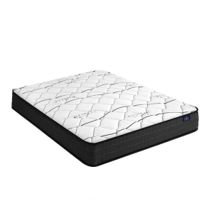 Bedding Glay Bonnell Spring Mattress 16cm Thick - Queen
