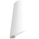 Blade Modern Wall Light Surface Mounted Up/Down IP65 Cone White