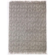 Bohemian Hand Woven Wool Blend Rug - 160cm x 230 cm