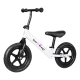 BoPeep Kids Balance Bike Ride On Toys Push Bicycle Children Outdoor Toddler Safe
