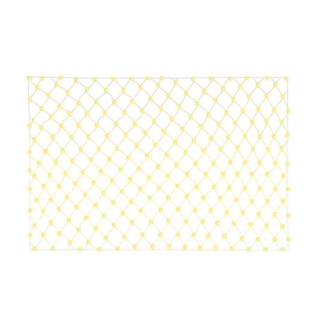 Christmas Lights 3Mx2M Net String Light Decorations Warm 504 LED