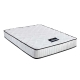 Bedding Peyton Pocket Spring Mattress 21cm Thick - Queen