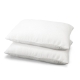 Bedding Set of 2 Visco Elastic Memory Foam Pillows