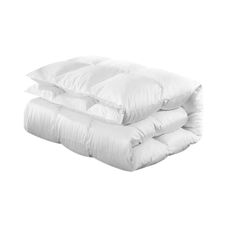 Bedding King Size Goose Down Quilt
