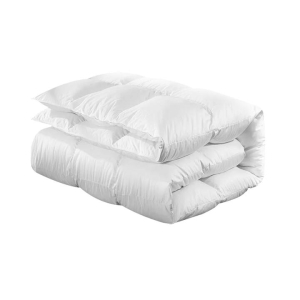 Bedding Super King Size Goose Down Quilt