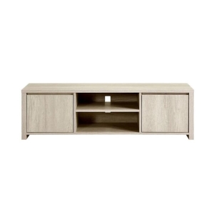 Alta Collection Entertainment Unit TV Stand - Dusky Oak