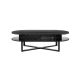 Allendale Coffee Table - Black