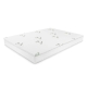 Bamboo Memory Foam Mattress Topper - Single