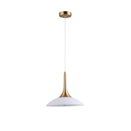 Amadeus Modern Glass Shade Pendant Light Lamp Small