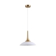 Amadeus Modern Glass Shade Pendant Light Lamp Small