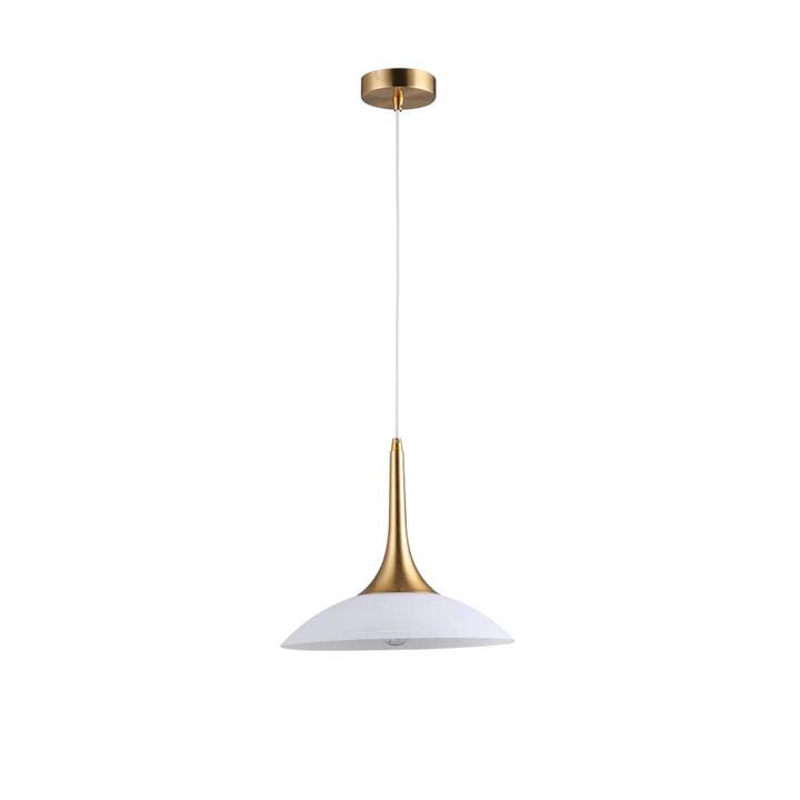 Amadeus Modern Glass Shade Pendant Light Lamp Small