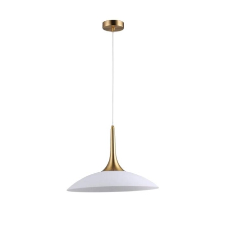 Amadeus Modern Glass Shade Pendant Light Lamp Large