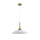 Amadeus Modern Glass Shade Pendant Light Lamp Large