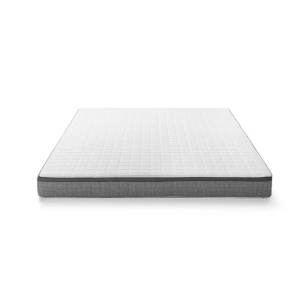 17cm Foam Mattress Double Size - Double