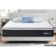 34cm Euro Top Mattress - King