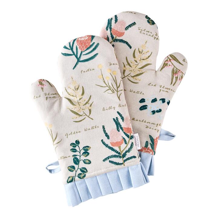 MyHouse Mimi Oven Mitts