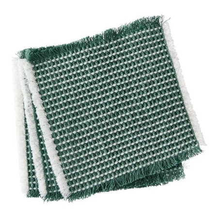 MyHouse Mimi Set of 3 Dish Cloths