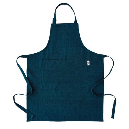 Baccarat Le Connoisseur Kitchen Apron Lagoon - Limited Edition