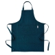 Baccarat Le Connoisseur Kitchen Apron Lagoon - Limited Edition