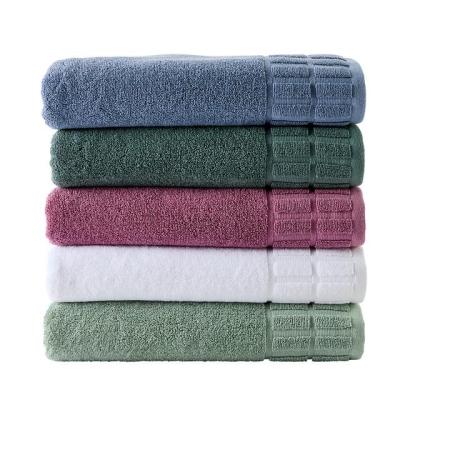 Alex Liddy Bath Towel Range-Bath Towel