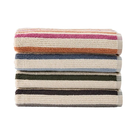 MyHouse Lisbon Bath Towel Collection-Bath Towel