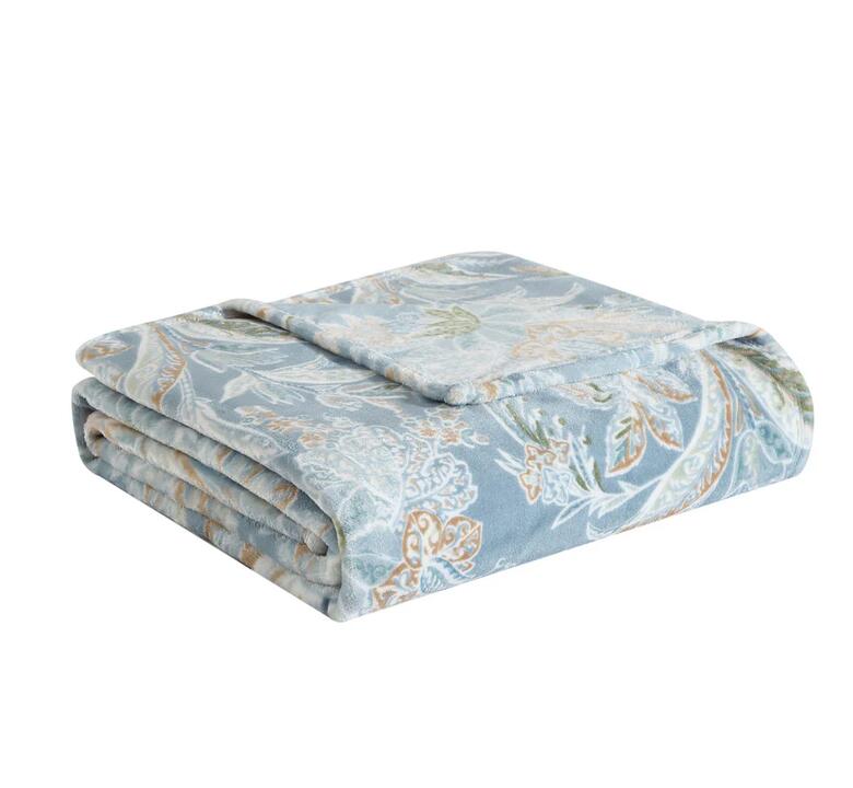 Tommy Bahama Tiki Bay Blanket