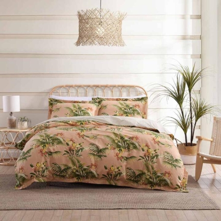 Tommy Bahama Siesta Key Quilt Cover Set-King