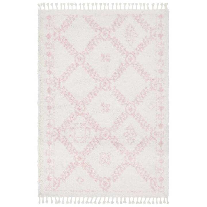 Rug Culture Saffron 33 Rug Pink-230 X 160 cm