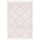Rug Culture Saffron 33 Rug Pink-330 X 240 cm