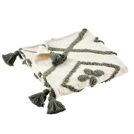 MyHouse Henley Throw