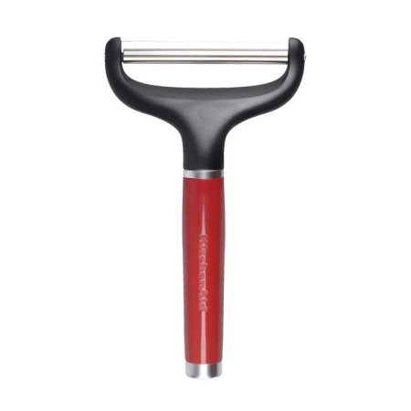KitchenAid Cheese Slicer Empire Red