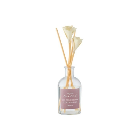 MyHouse Mimi Diffuser Flower Market