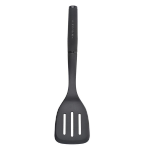 KitchenAid Soft Grip Slotted Turner