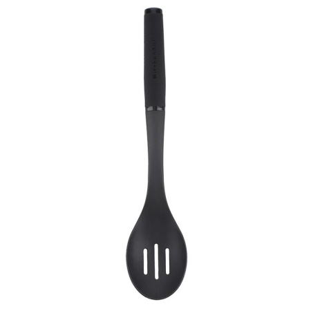 KitchenAid Nylon Slotted Spoon