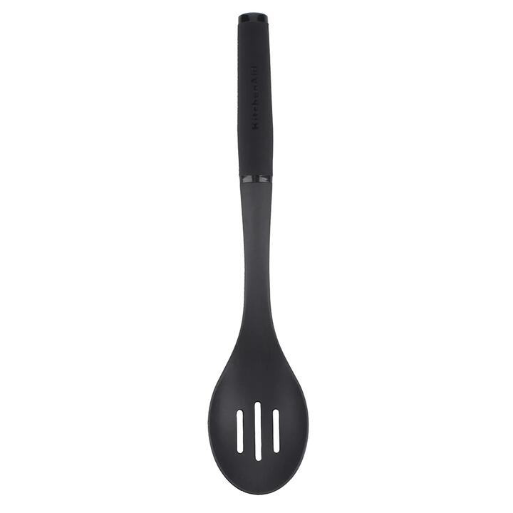 KitchenAid Nylon Slotted Spoon