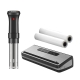 Healthy Choice Sous Vide Starter Kit With Vacuum Sealer