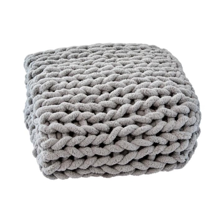MyHouse Chunky Knit Throw