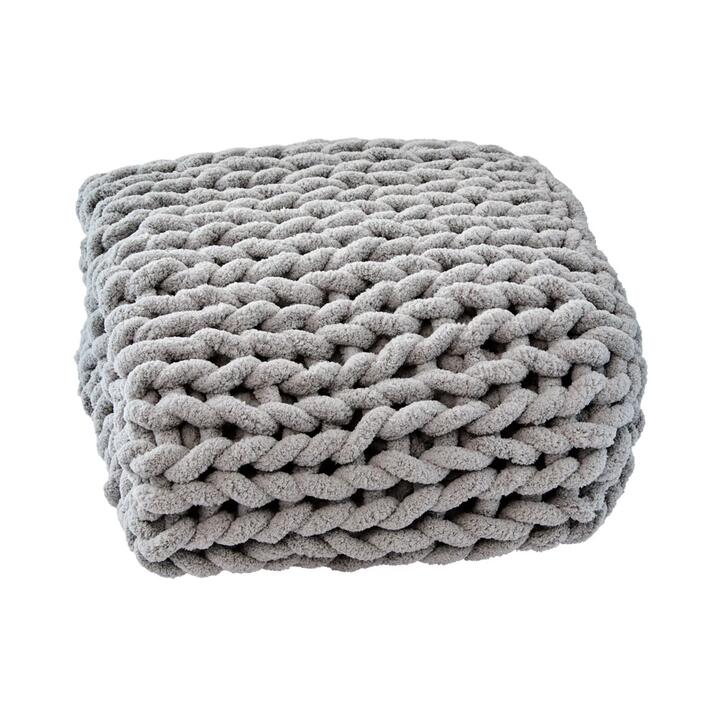 MyHouse Chunky Knit Throw
