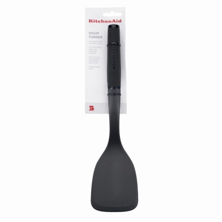 KitchenAid Nylon Solid Turner