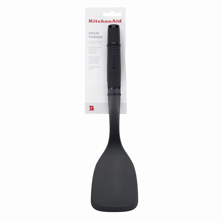 KitchenAid Nylon Solid Turner