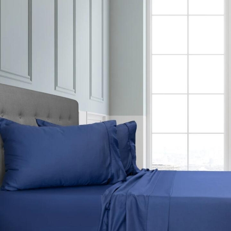 Ardor Cotton Sheet Set-King