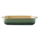 Baccarat Le Connoisseur Stoneware Lasagne Baking Dish 38cm - Clearance