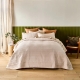 Neale Whitaker Lennox Coverlet Set