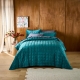 MyHouse Velvet Coverlet Set-Queen/King